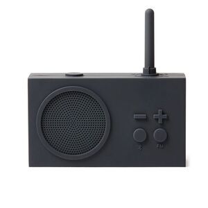 Tykho 3 AM/FM Radio & Bluetooth Speaker